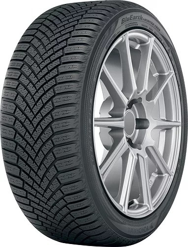 Изображение товара Зимняя шина Yokohama BluEarth Winter V906 315/40R21 115W