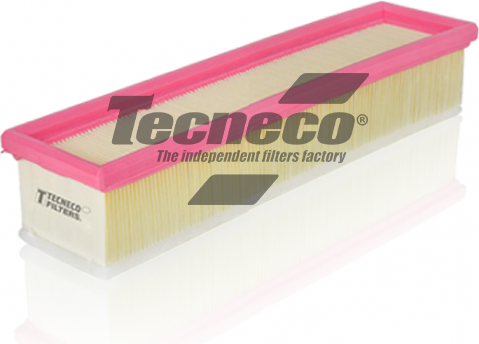 Изображение товара Воздушный фильтр TECNECO AR1615PMS