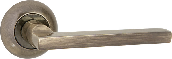 Изображение товара Ручка дверная Ajax furniture R.JR54.Polo ABG-6 (зеленая бронза)