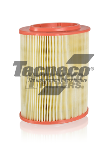 Изображение товара Воздушный фильтр TECNECO AR190OV