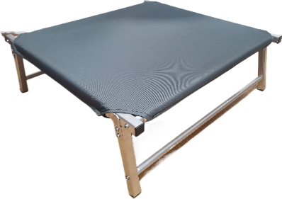 Изображение товара Раскладушка для животных Пингвин Shelters 60x70 / 22111