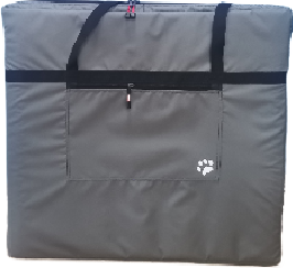 Изображение товара Раскладушка для животных Пингвин Shelters 60x70 / 22111