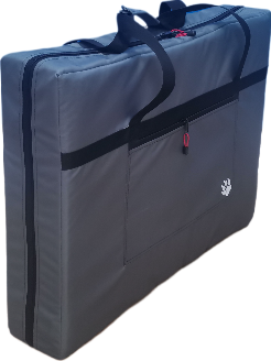 Изображение товара Раскладушка для животных Пингвин Shelters 60x70 / 22111