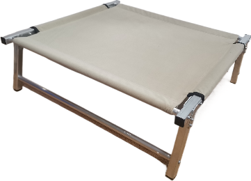 Изображение товара Раскладушка для животных Пингвин Shelters 60x70 / 22111