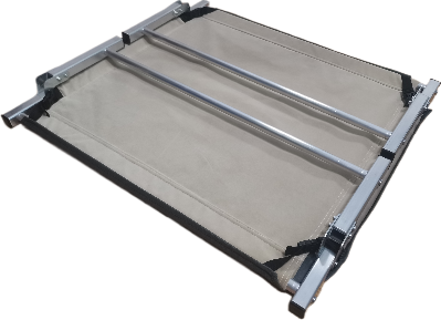 Изображение товара Раскладушка для животных Пингвин Shelters 100x70 / 32111