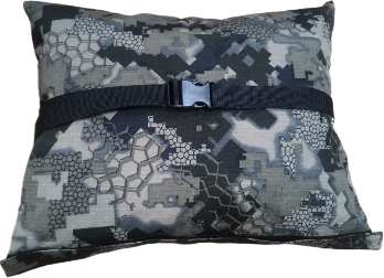 Изображение товара Подушка туристическая Пингвин Shelters 50х40 / 04050 (съемная наволочка)