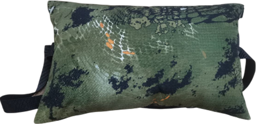 Изображение товара Подушка туристическая Пингвин Shelters 45x30 / 04530 (съемная наволочка)