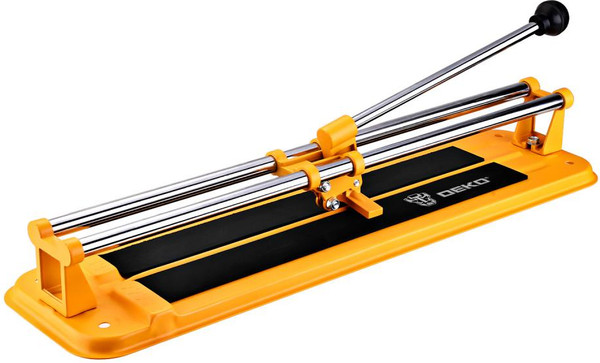 Изображение товара Плиткорез ручной Deko DKTC400-10 / 083-2066