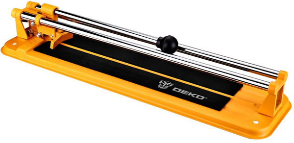 Изображение товара Плиткорез ручной Deko DKTC400-10 / 083-2066