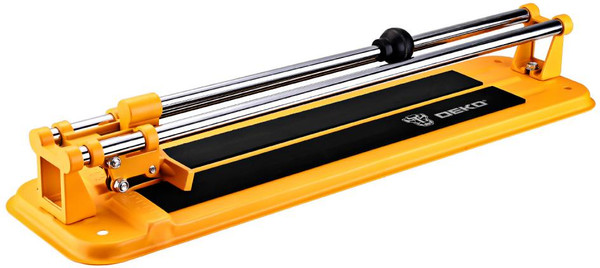 Изображение товара Плиткорез ручной Deko DKTC400-10 / 083-2066