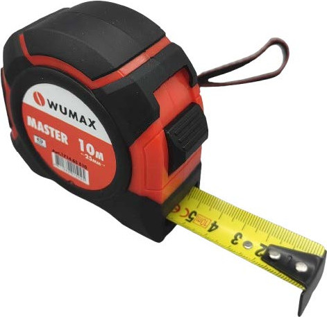 Изображение товара Рулетка Wumax 171463510