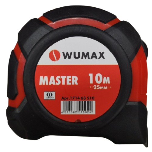 Изображение товара Рулетка Wumax 171463510