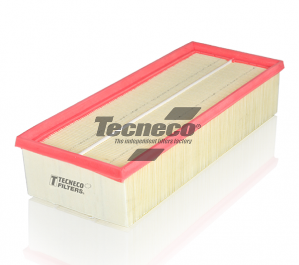 Изображение товара Воздушный фильтр TECNECO AR10416PM