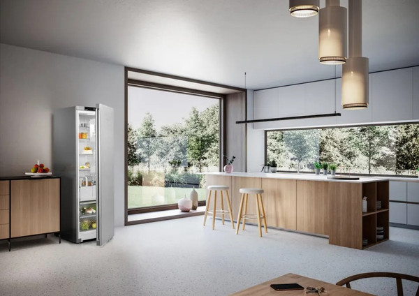 Изображение товара Холодильник без морозильника Liebherr RDsfd 5220-22 001