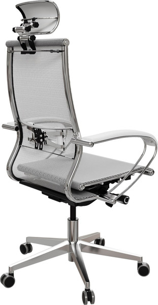 Изображение товара Кресло офисное Metta Samurai L2-5K (белый)