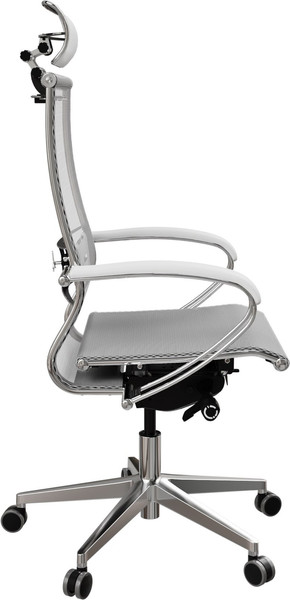 Изображение товара Кресло офисное Metta Samurai L2-5K (белый)