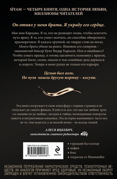 Изображение товара Книга Эксмо Зимнее солнце, мягкая обложка (Аксой Бейза)