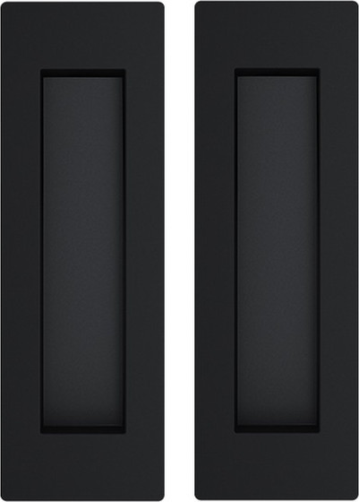 Изображение товара Ручка дверная Armadillo SH.URB153.010 SH010 URB BL-26 (черный)