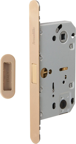 Изображение товара Защелка врезная Armadillo Gravity.Pro G01.196.50.96 FSG (флорентийское золото)