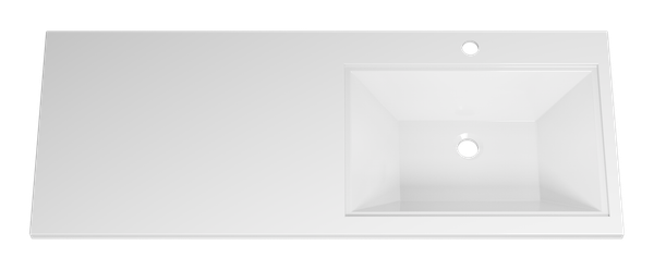 Изображение товара Тумба с умывальником Misty Ингрид 70 / П-Инг01070-012Я+5217120