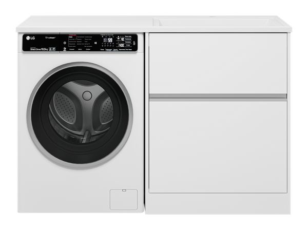 Изображение товара Тумба под умывальник Misty Ингрид 70 / П-Инг01070-012Я