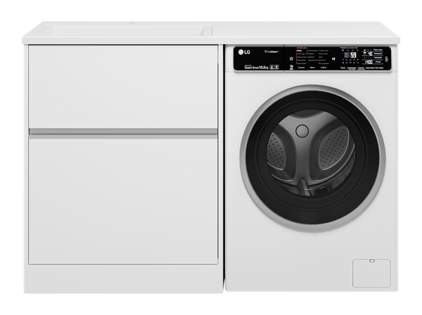 Изображение товара Тумба под умывальник Misty Ингрид 70 / П-Инг01070-012Я