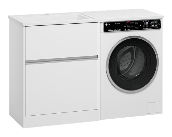 Изображение товара Тумба под умывальник Misty Ингрид 70 / П-Инг01070-012Я