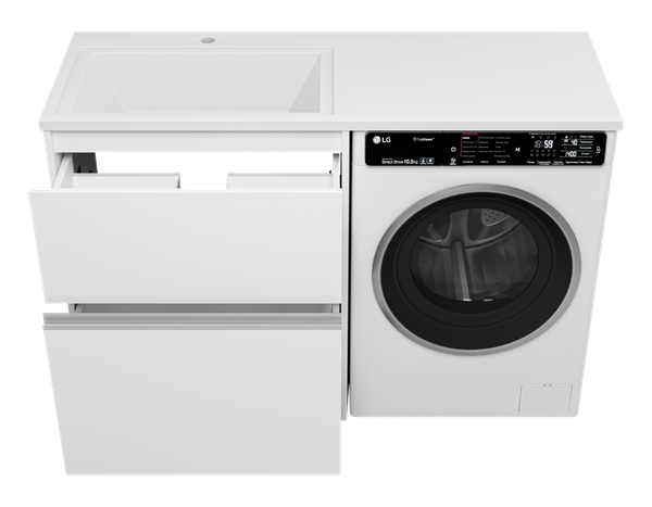 Изображение товара Тумба под умывальник Misty Ингрид 70 / П-Инг01070-012Я