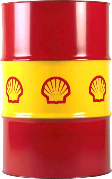 Изображение товара Моторное масло Shell Rimula R6 M 10W40 (209л)