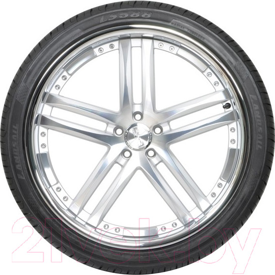 Изображение товара Летняя шина Landsail LS588 225/55R16 95W