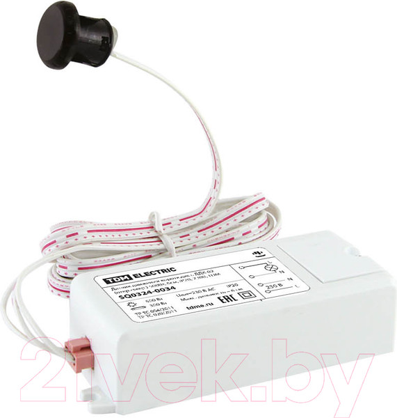 Изображение товара Датчик движения TDM SQ0324-0034