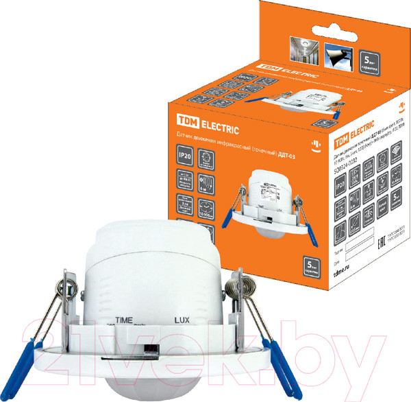 Изображение товара Датчик движения TDM SQ0324-0032