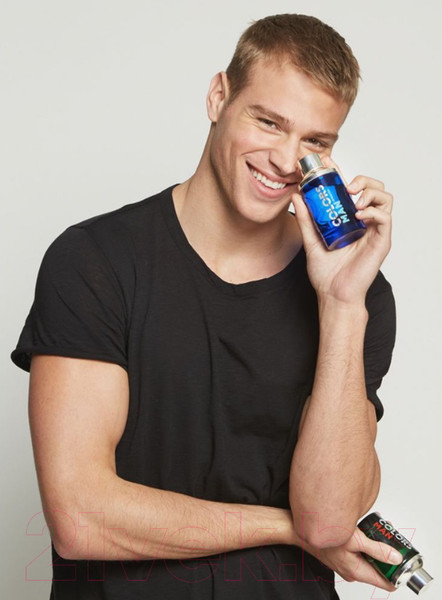 Изображение товара Туалетная вода United Colors of Benetton Colors Man Blue (60мл)