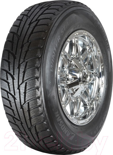Изображение товара Зимняя шина Landsail Winter Star 245/65R17 107H