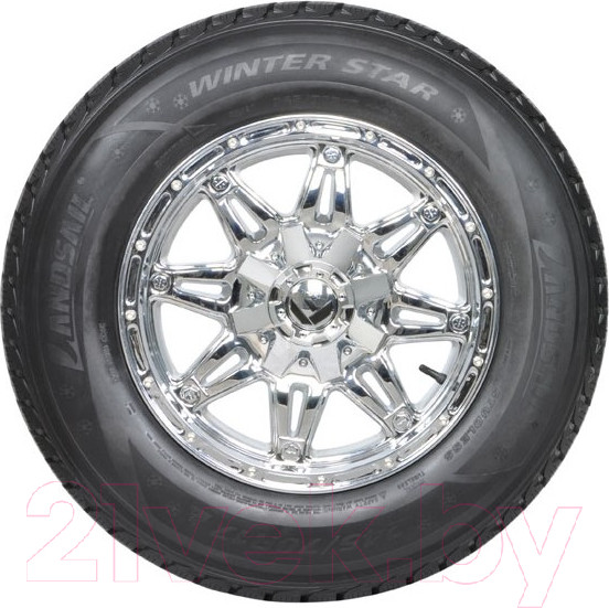 Изображение товара Зимняя шина Landsail Winter Star 245/65R17 107H
