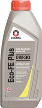 Изображение товара Моторное масло Comma Eco-FE Plus 0W30 / ECOFEP1L (1л)