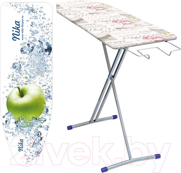 Изображение товара Гладильная доска Ника 5 / Н5 (в ассортименте)