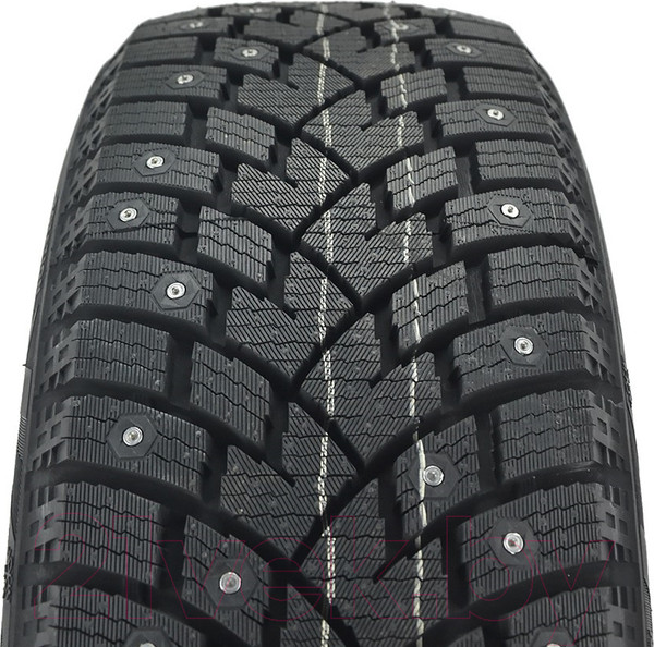 Изображение товара Зимняя шина Landsail Ice Star iS37 245/75R16 120/116Q (шипы)