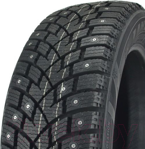 Изображение товара Зимняя шина Landsail Ice Star iS37 245/75R16 120/116Q (шипы)