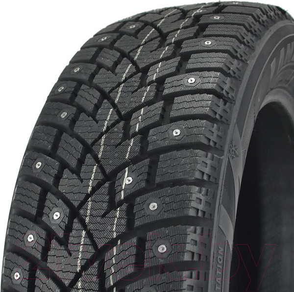 Изображение товара Зимняя шина Landsail Ice Star iS37 275/55R20 117H (шипы)