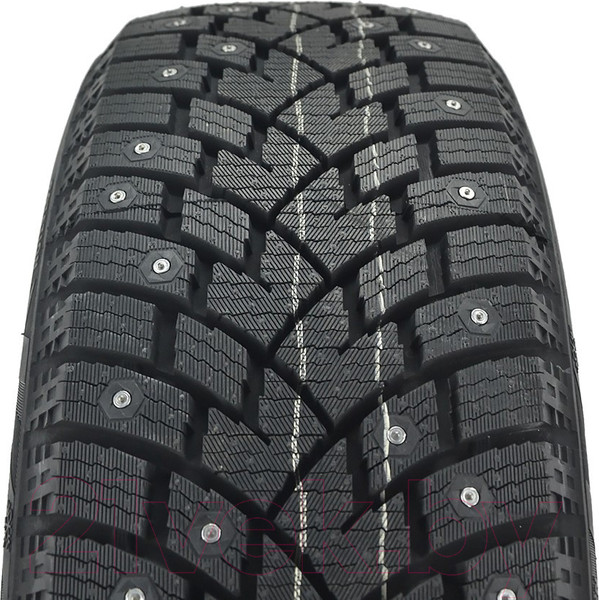 Изображение товара Зимняя шина Landsail Ice Star iS37 275/55R20 117H (шипы)