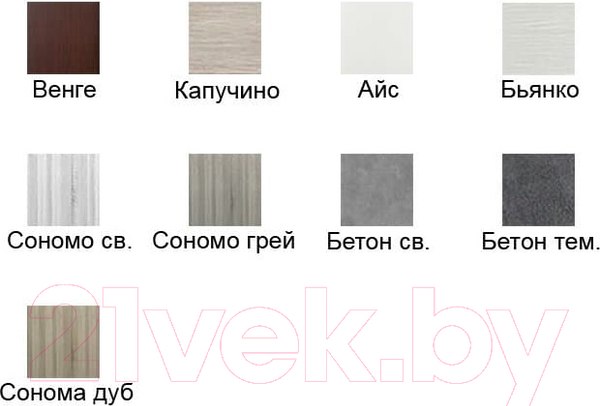 Изображение товара Добор Stark 200 (капучино)