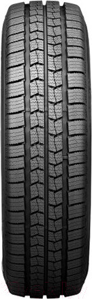 Изображение товара Зимняя легкогрузовая шина Nexen Winguard WT1 215/70R15C 109/107R