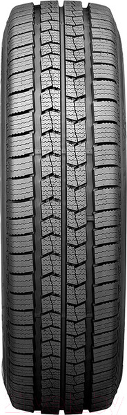 Изображение товара Зимняя легкогрузовая шина Nexen Winguard WT1 225/75R16C 121/120R