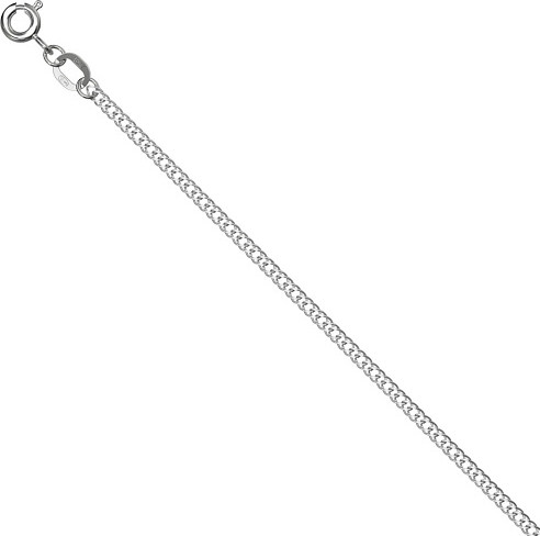 Изображение товара Цепочка из серебра 7 КАРАТ ПЦ076Г-03014 (45см)