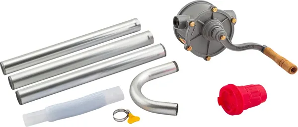 Изображение товара Насос для перекачки Forsage F-1032A MST (62984)