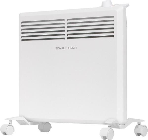 Изображение товара Конвектор Royal Thermo Nero RTCN/M-500