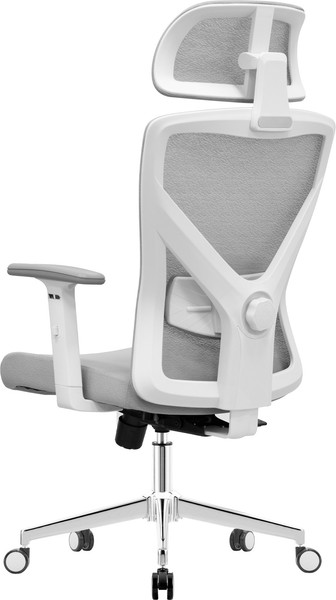 Изображение товара Кресло офисное Evolution ErgoLine 2 (серый)