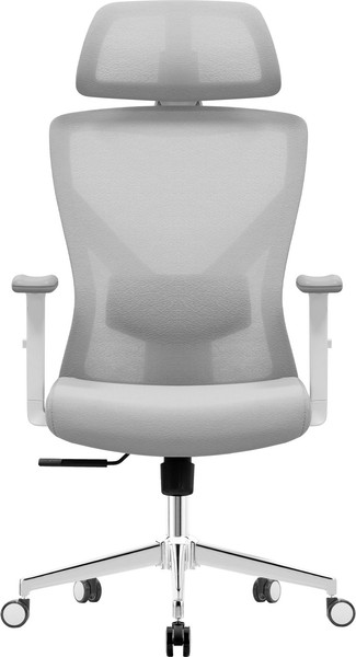 Изображение товара Кресло офисное Evolution ErgoLine 2 (серый)