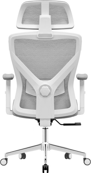 Изображение товара Кресло офисное Evolution ErgoLine 2 (серый)